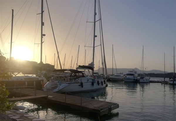 Griekenland - Oude paden verkennen langs de Corfu Trail